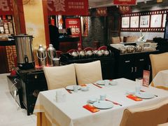 -惠丰堂饭庄·烤鸭·京味菜(翠微路店)
