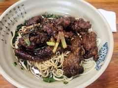 -无名氏面馆(邮电路店)