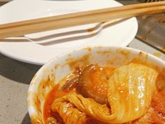 -海底捞火锅(大唐店)