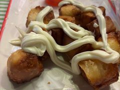 -三毛烧烤·南昌大排档(山姆店)