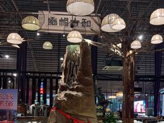 -大树头森林餐厅