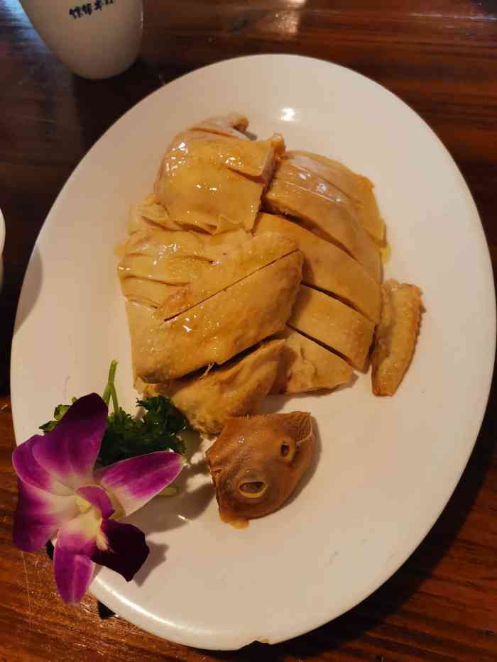 三林本帮馆(中林街店)