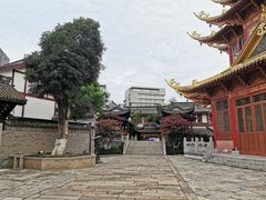 -龙潭水乡