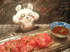 -炙柒Sekinana·精致日料(合生汇店)