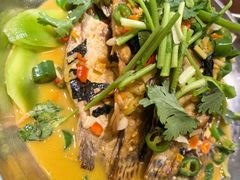 -细毛私家菜总店