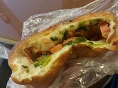 -惠源面包店(开禾路店)