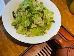 -外婆烧.老杭帮菜(庆春店)