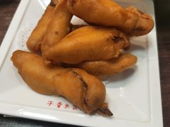 -海坛特色小吃·只做平潭特色菜(平潭店)