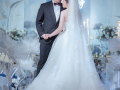 -青岛海尔洲际酒店