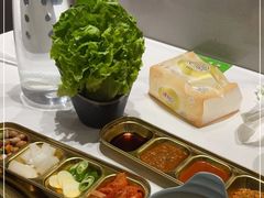 -妥妥烤肉料理(凯德店)