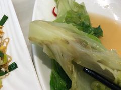 -點無缺茶楼·海鲜酒家(世博店)