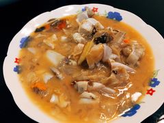 红膏蟹糊-阿凡海鲜(甬港北路店)