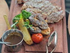 -重庆尼依格罗酒店·欣厨Niccolo Kitchen