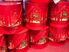 -詹记桃酥(百盛店)