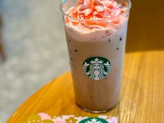 -星巴克臻选(万象前海店)