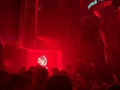 -Orangutan Bunker猩猩地堡酒吧(兰桂坊店)