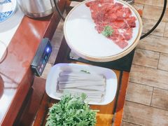 -潮牛魏记鲜牛肉火锅(开发区店)