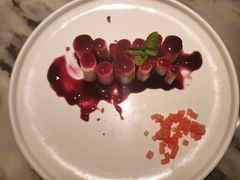-金佬馆·川菜bistro(芜湖镜湖万达店)