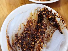 白凉粉-洞子口张老二凉粉(文殊院店)