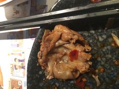-哥老官重庆美蛙鱼头(宝山龙湖店)