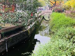 景点-太平天国天王府遗址