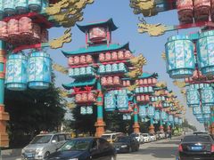 -中华郡文化旅游景区
