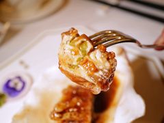 -唐阁(香港朗廷酒店)