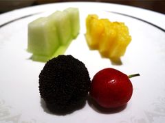-山里亲戚(淞虹路店)