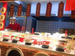 -麻辣港湾(京津公路店)
