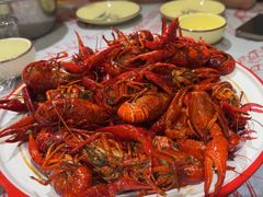 -辣出味岳阳特色烧烤·龙虾大排档(砂子塘总店)