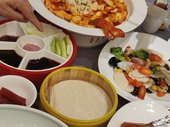 -红菜坊·烤鸭·川鲁宴(石园店)