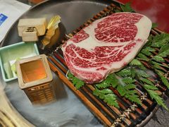 -300杯·和牛烧肉清酒专门店(廊里店)