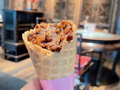 -西安饭庄·非遗陕菜(钟楼店)