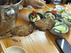 -炒豆合作社(东四总店)