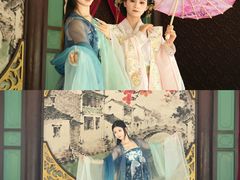 -东涌水乡风情街