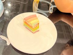 -Lilliput粒粒堡亲子餐厅(置汇旭辉店)