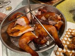 烧鸡-五稻厨房粤西菜(新闻店)