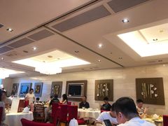 -利苑酒家(合景国际金融广场店)
