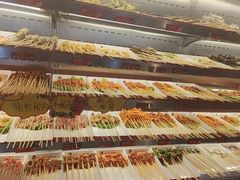 -宏姐串串香(宏伟路店)