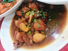 -董记牛肉(梁徐大道店)