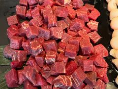 -水木锦堂·自助铁板烧(方庄时代店)