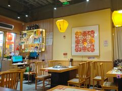 -冰城焰会大丰收铁锅炖(萝岗万达金街店)