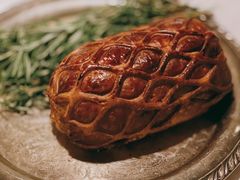 惠灵顿牛排-壳里西餐厅Coquille Seafood Bistro(蒙自路店)