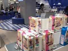 -盒马X会员店(上海森兰商都店)