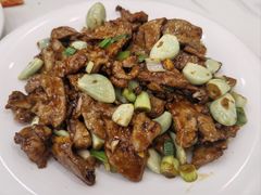 -宛平李记小吃(东关街店)