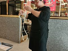 -巴蜀王婆大虾(首经贸店)