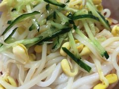 -子午路张记肉夹馍(小寨西路店)