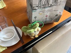 -莲餐厅·湖北菜·藕汤老手艺(愚园路店)
