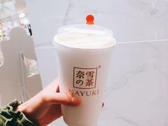 -奈雪的茶(大悦城店)