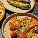 💕广州西式简餐|🌟简悦厨🌟